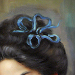 portrait of unknown girl - Mak - part 2